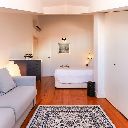 Joivy Avenida Apartments Lissabon Exterior foto